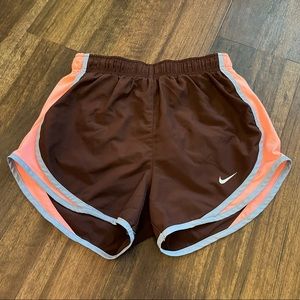 Womens Nike shorts
